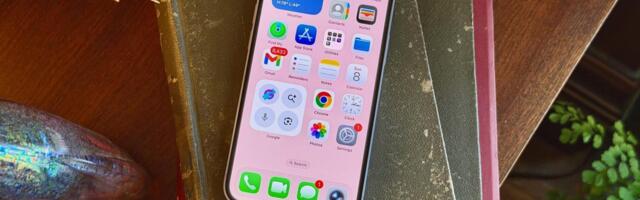 My iPhone 17E Review in Progress: The Appeal Is Magnetic (and Pink)