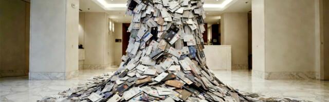 Travel’s Most Celebrated Number Is Its Most Meaningless