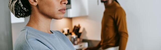 Not everyone who avoids conflict is afraid of confrontation. Some people finally realized that the person across from them doesn’t want resolution, they want an audience, and refusing to perform is the most confrontational thing you can do.