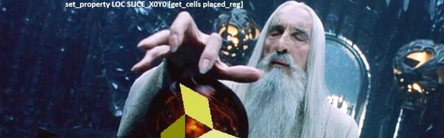 Черная магия FPGA-разработчика: как мы превращаем идеи в железо