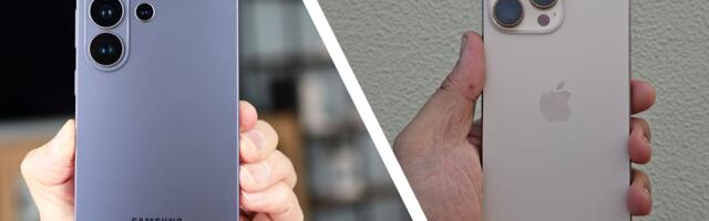 I like some of Samsung's innovations on the Galaxy S26 Ultra — but here's why I'm sticking with my iPhone