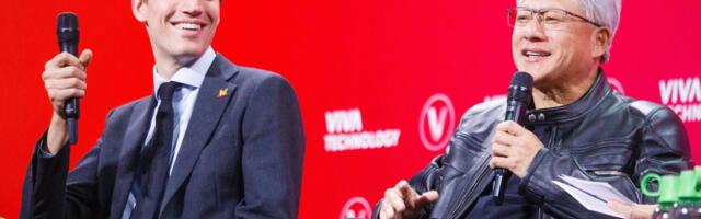 US investors prefer Europemaxxing to Europebashing