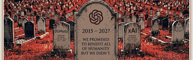 [Перевод] OpenAI: сделка с Пентагоном, бойкот, иск на $134 млрд и война. Полная хронология краха
