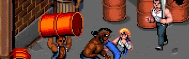 Double Dragon creator Yoshihisa Kishimoto dies, aged 64