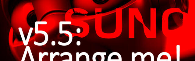 Suno 5.5: почти ваш голос и мелодия