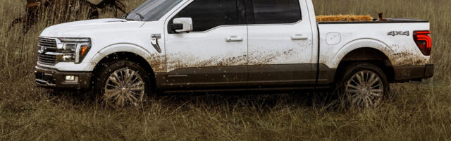What Does FX4 Mean On A Ford Truck – And Is It Different From 4x4?