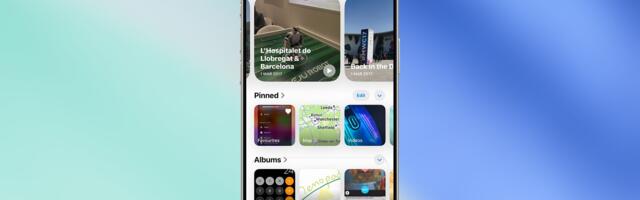 Apple is overhauling its Photos app with AI — because it has to