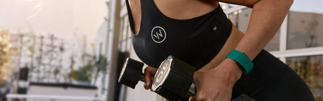 Whoop will soon offer users in-app video consultations with licensed clinicians