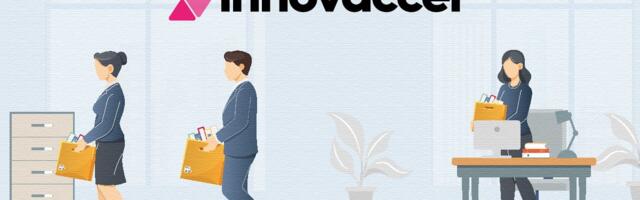 Exclusive: Healthtech Unicorn Innovaccer Lays Off 340 Employees In Another Restructuring Round