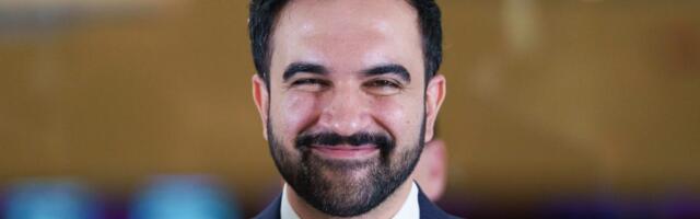 Zohran Mamdani has thoughts on Elon Musk becoming the world's first trillionaire