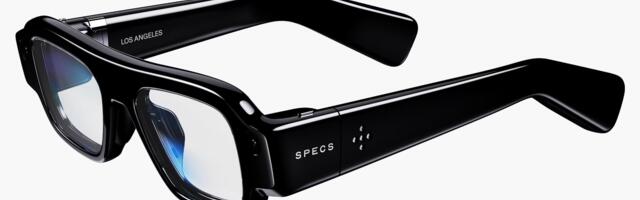 Snap Launches $2,195 'Specs' Augmented Reality Glasses
