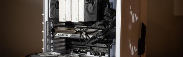 I Build and Review PCs: Don't Make This Upgrade Mistake