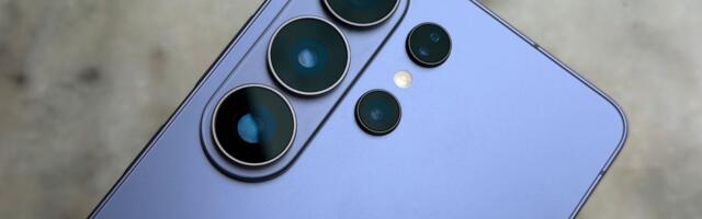 Galaxy S27 leak suggests Samsung could reuse the same cameras yet again