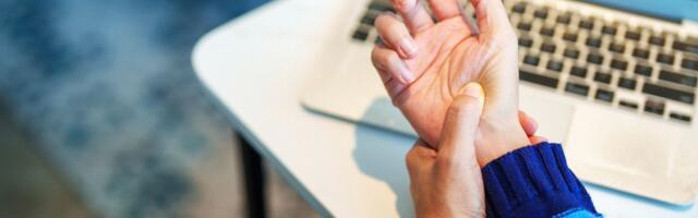 French Startup Uses Special Polymers to Better Help Nerves Heal