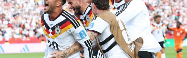 How to watch Ecuador vs. Germany online for free