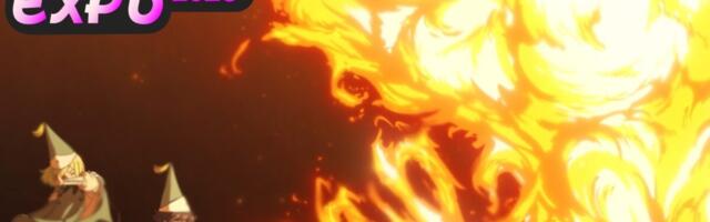 ‘Witch Hat Atelier’ Creator, Coco Star on How the Anime Exceeded Expectations