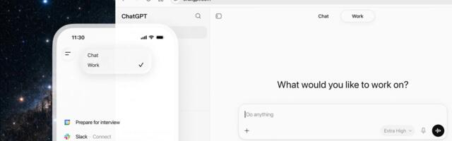 OpenAI Debuts ChatGPT Work Agent and New GPT-5.6 Models