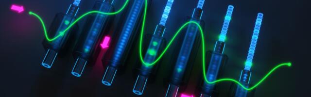 Scientists synchronize 105,000 nano-oscillators in just 45 nanoseconds — paving the way for a highly efficient and fast alternative to transistors