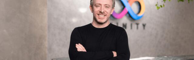 Beyond the hyperscale cloud: DFINITY's vision for sovereign computing