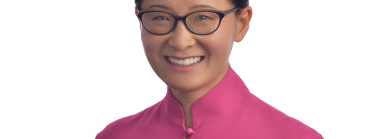 As home sales skyrocket and IPO looms, Diane Yu joins fintech Better.com as CTO