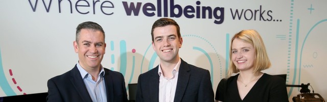Dublin-based Spectrum.Life nabs €3 million to fuel rapid growth of its mental health and wellbeing platform