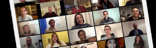 Why I became a boomerang employee