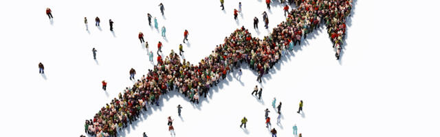 CubeMatch: Reaching the World’s Unbanked – How and When Can We Do It?