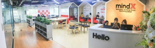 Edtech firm MindX raises US $3 million funding to prepare Vietnamese college students for tech careers