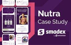 Achieving a consistent 60% ROAS with App to Web Campaigns in the Nutra Vertical