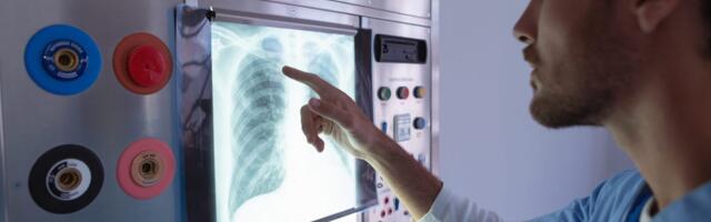 X-ray startup Silveray scoops £2.2m for Greater Manchester move