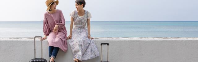 New 2023 Research: Exploring Gaps Between Traveler Expectations and Industry Perceptions