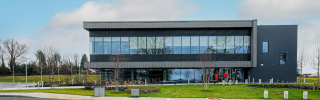 Government and IDA officially open new €40million world-class digital manufacturing facility