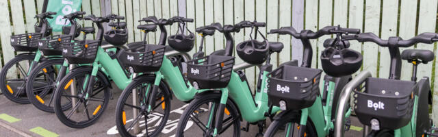 Bike Week: Free Rides for Electric Bike Rental Encourages Irish to Ditch Private Cars for Two Wheels