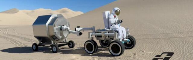 Gitai Gets ¥4 billion Funding to Develop Space Robots, Aims to Reduce Labor Costs by 100 Times