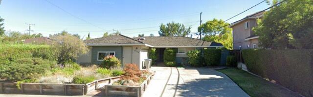 Four-bedroom home sells for $2.6 million in San Jose