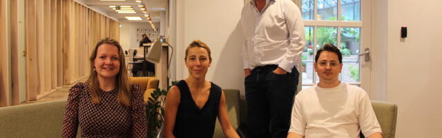 Notion Capital closes £256m for fintech and software fund