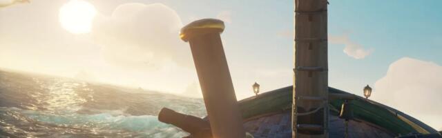 Five of the Best: Boats