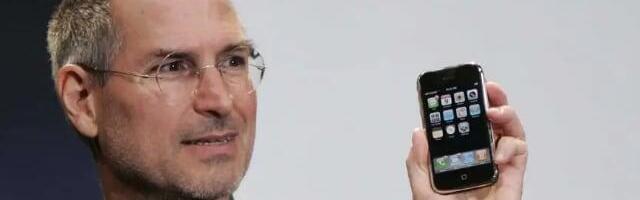 Unopened, mint condition iPhone from 2007 goes for an insane Rs 1.3 Cr at auction