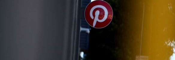 Former COO sues Pinterest, accusing it of gender discrimination, retaliation and wrongful termination