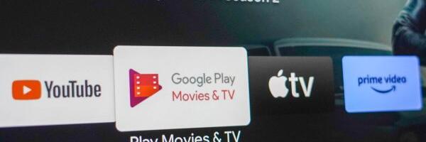 Google Play Movies & TV App on Android TV Goes Away in October