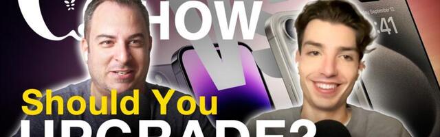 The MacRumors Show: iPhone 15 Features We're Excited About and Should You Upgrade?