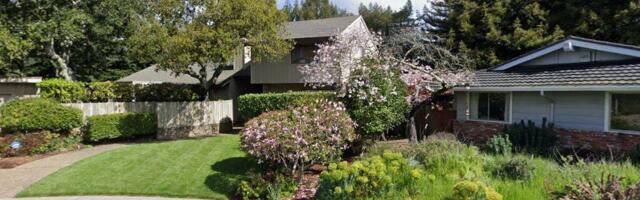 Single-family residence sells in Oakland for $2.2 million
