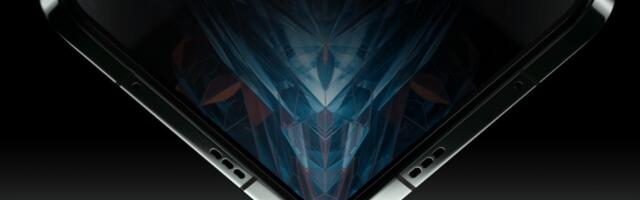 The OnePlus Open will be unveiled on October 19