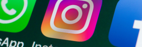 Facebook is bringing a Shop section to its app, while Instagram expands Live Shopping