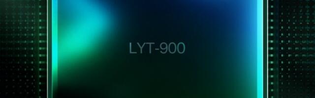 Oppo confirms the 1-inch Sony LYT-900 sensor for a Find X7
