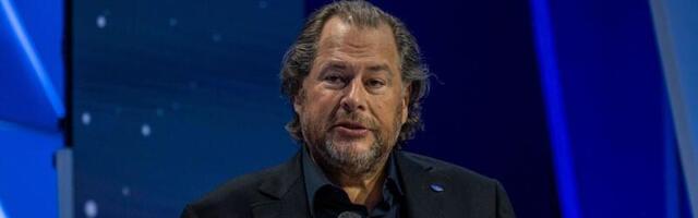 Salesforce to Invest in Nvidia Chip Reseller at More Than $1 Billion Valuation