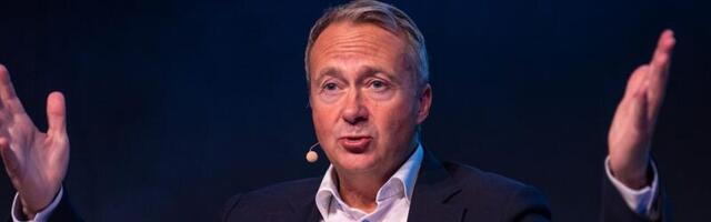 The New Business Travel Mega Merger