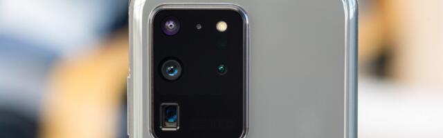 Samsung extends software support for the Galaxy S20 series