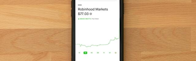 SEC could sue Robinhood as security violation investigation continues