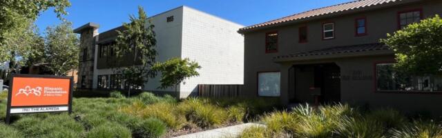 San Jose office buildings flop into default in weak real estate market